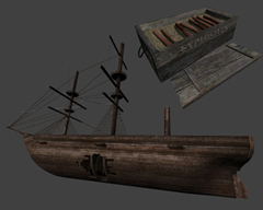 blackrockboat